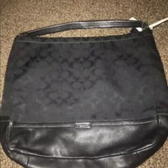 Coach Handbags - Coach Handbag